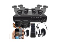 Κάμερες & Καταγραφή