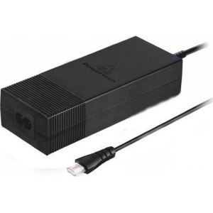 Powertech Universal Φορτιστής Laptop 90W 19V 2.64A χωρίς Καλώδιο Τροφοδοσίας και με σετ βυσμάτων