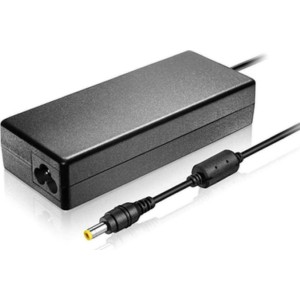 Powertech Laptop Φορτιστής 90W 19.0V 4.74A Για Toshiba Χωρίς Καλώδιο Τροφοδοσίας