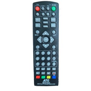 RM-D1155+5 τηλεχειριστήριο για όλους τους δέκτες 