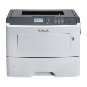Lexmark MS610dn