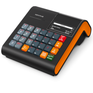 Ταμειακή Μηχανή Novitus Link